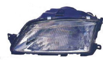 Левая фара BODYPARTS Peugeot 306 (1993-2002)