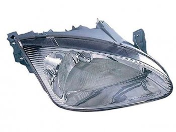 Правая фара (без корректора) BodyParts Hyundai Elantra J1 седан (1990-1995)