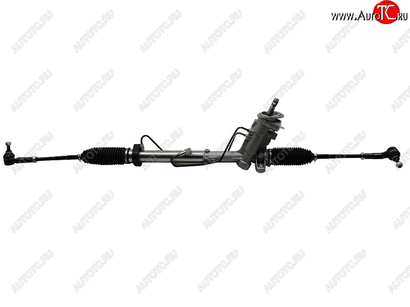 14 749 р. Рейка рулевая SAT  Skoda Fabia  Mk2 (2007-2010) универсал дорестайлинг, хэтчбэк дорестайлинг  с доставкой в г. Новочеркасск