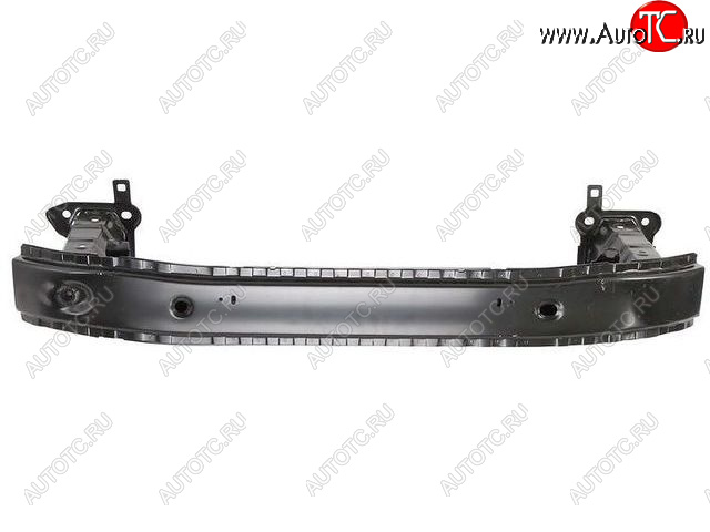 4 699 р. Усилитель переднего бампера (пр-во Тайвань) BODYPARTS Volvo S40 MS седан дорестайлинг (2004-2007)  с доставкой в г. Новочеркасск