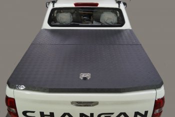 Крышка кузова ТСС Тюнинг Changan (Чанган) Hunter Plus (2022-2025) пикап