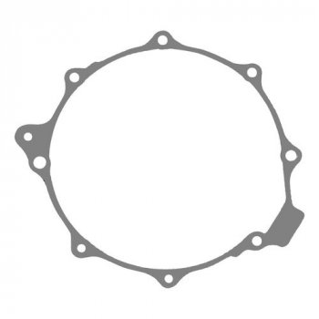 Honda XL1000 Varadero, VTR1000F прокладка левой крышки генератора 11636-MBB-000  000h-016
