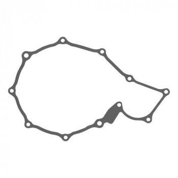 Honda VT600750, VLX400600, NX400, XL400600 прокладка крышки генератора 11395-MV1-850  000h-021