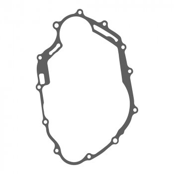 Honda CRF150R 07-23 прокладка крышки сцепления 11394-KSE-670  000h-183