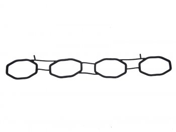 Прокладка впускного коллектора HR15DE STONE Nissan Qashqai +2 1 J10 рестайлинг (2010-2014)