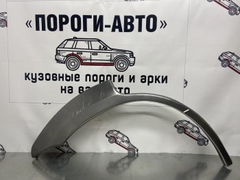 Комплект ремонтных внешних арок Пороги-Авто Mitsubishi (Митсубиси) Airtek (Аиртэк) (2001-2008) ()