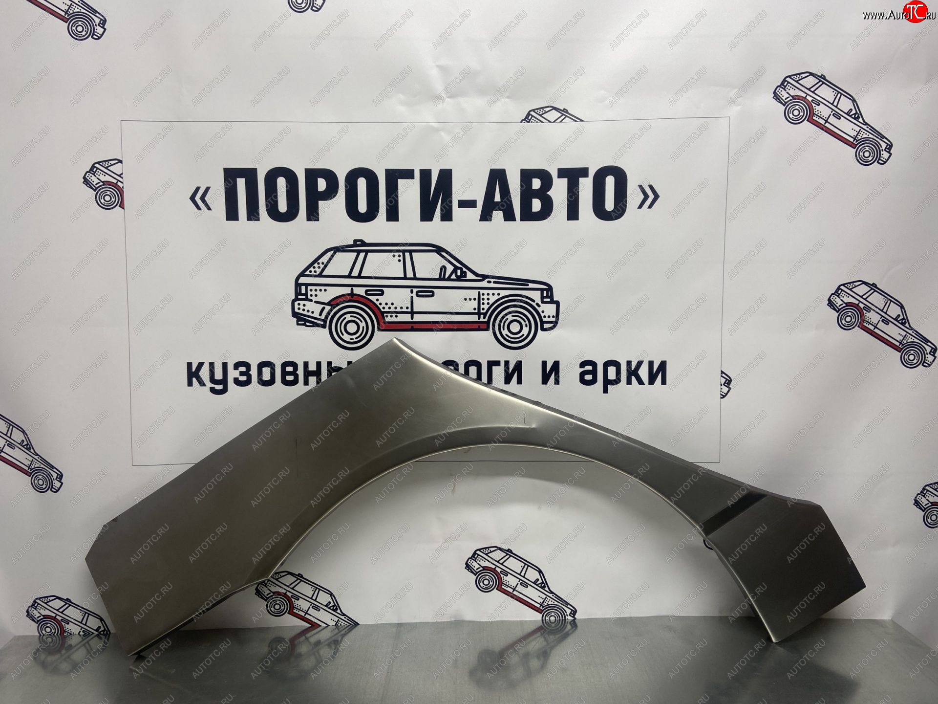 2 199 р. Левая внешняя ремонтная арка Пороги-Авто  BYD F3 (2005-2018) седан, хэтчбек, седан (Холоднокатаная сталь 0,8 мм)  с доставкой в г. Новочеркасск