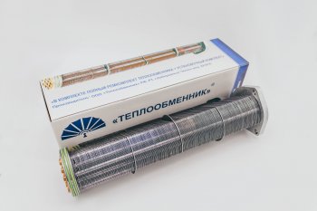 12 949 р. ТЕПЛООБМЕННИК сердцевина теплообменника 40.20-1013200 для двигателя КамАЗ длинная 40.20-1013210  КамАЗ 4308 - М1842  с доставкой в г. Новочеркасск. Увеличить фотографию 4