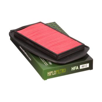 Воздушный фильтр HIFLO HFA4612 Yamaha FZ6 04-10  hfa4612