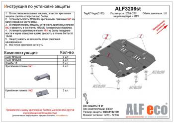 алюминий 4 мм 13368р