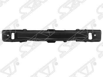 Усилитель переднего бампера SAT Renault Duster HS рестайлинг (2015-2021)