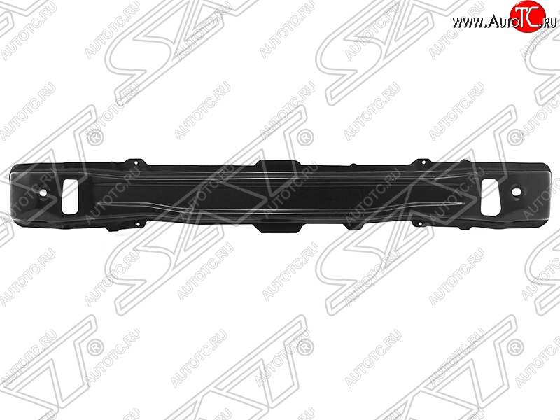 3 259 р. Усилитель переднего бампера SAT  Renault Duster  HS (2010-2021) дорестайлинг, рестайлинг  с доставкой в г. Новочеркасск