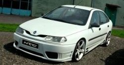 Передний бампер N1 Renault Laguna X56 универсал дорестайлинг (1995-1998)