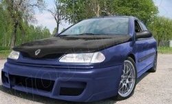 Передний бампер Rieger Renault Laguna X56 универсал дорестайлинг (1995-1998)