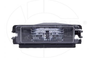 749 р. Фонарь подсветки номера NSP Renault Logan 2 дорестайлинг (2014-2018)  с доставкой в г. Новочеркасск. Увеличить фотографию 1