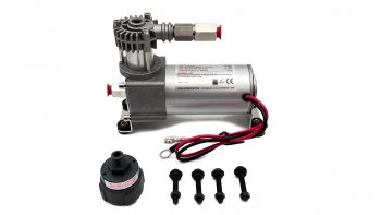 Компрессор VIAIR 92C 12V Hyundai HD-250 (2007-2025)