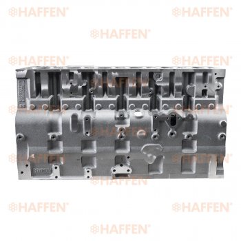 134 999 р. Блок цилиндров 6CT HAFFEN Dressta 534C фронтальный погрузчик (1995-2025)  с доставкой в г. Новочеркасск. Увеличить фотографию 3