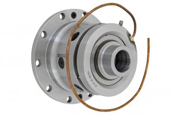 Блокировка дифференциала пневматическая (без компрессора) HF Differential 8RG Mitsubishi Challenger (2008-2015)