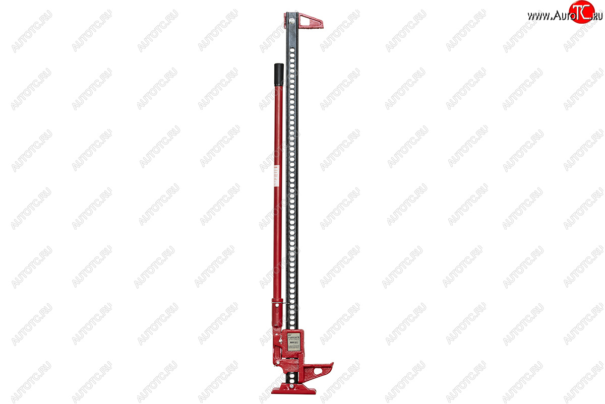 8 859 р. Домкрат реечный Farm Jack (150 см, 3 т, усиленный) Mitsubishi Pajero Mini H53/H58 (1998-2008)  с доставкой в г. Новочеркасск