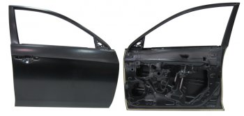 Правая дверь передняя BodyParts Nissan Almera седан G15 (2012-2019)