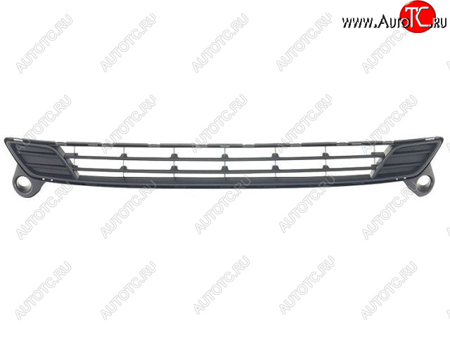 949 р. Решётка в бампер BodyParts Chrysler 300C LD седан дорестайлинг (2011-2015)  с доставкой в г. Новочеркасск