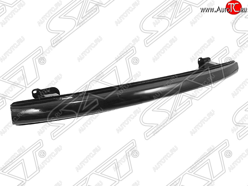 1 429 р. Усилитель заднего бампера SAT Skoda Fabia Mk2 универсал дорестайлинг (2007-2010)  с доставкой в г. Новочеркасск