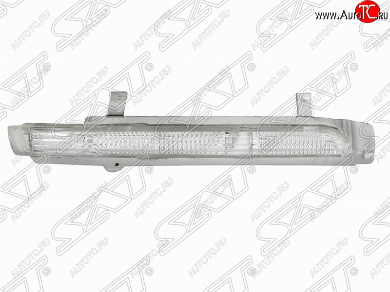 959 р. Правый указатель поворота в боковое зеркало заднего вида SAT  Skoda Octavia  A5 (2008-2013) лифтбэк рестайлинг, рестайлинг универсал  с доставкой в г. Новочеркасск