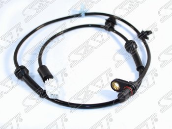 Правый датчик ABS SAT (задний) Suzuki SX4 YA21S,YB21S дорестайлинг, хэтчбэк (2006-2011)