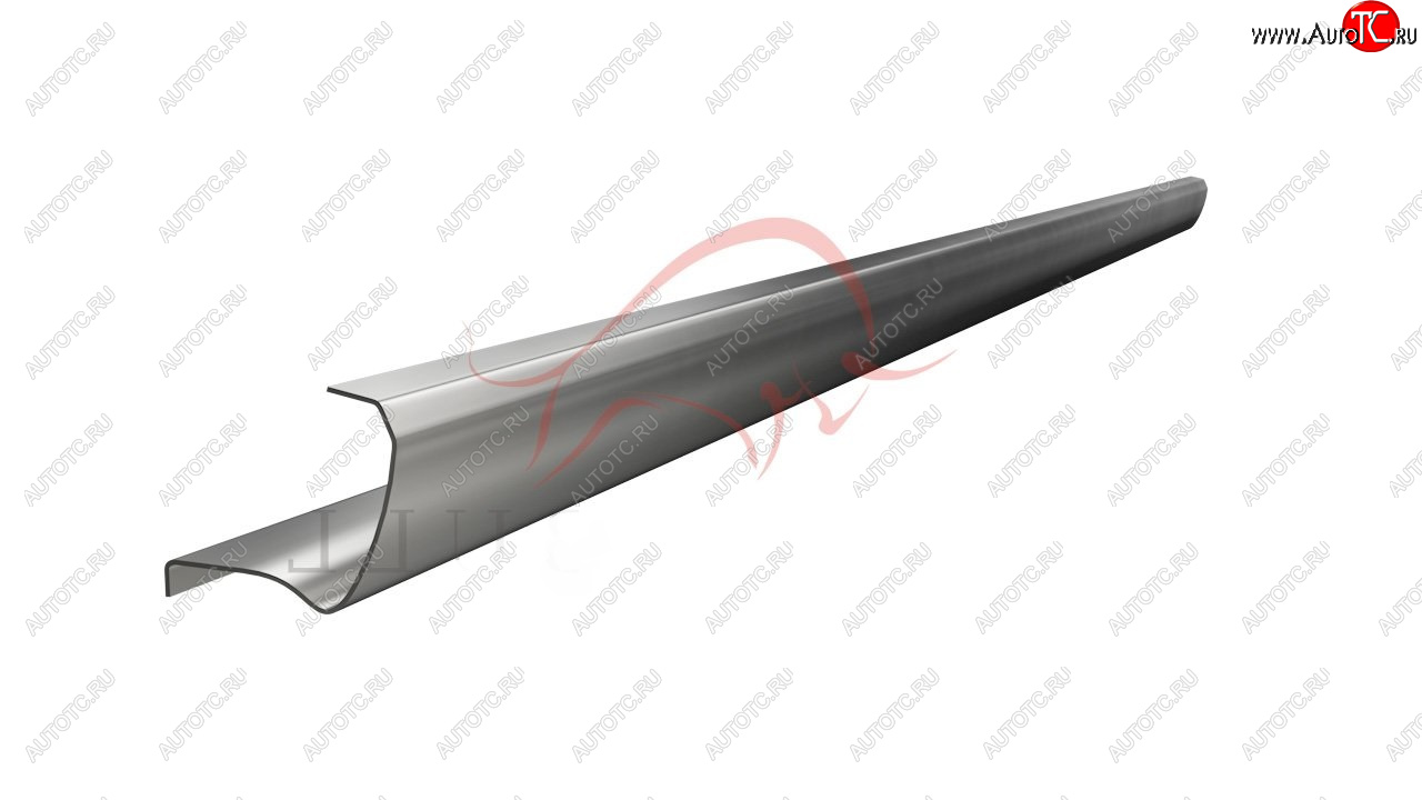 1 989 р. Ремонтный правый порог Wisentbull Toyota Blade хэтчбек (2006-2012)  с доставкой в г. Новочеркасск