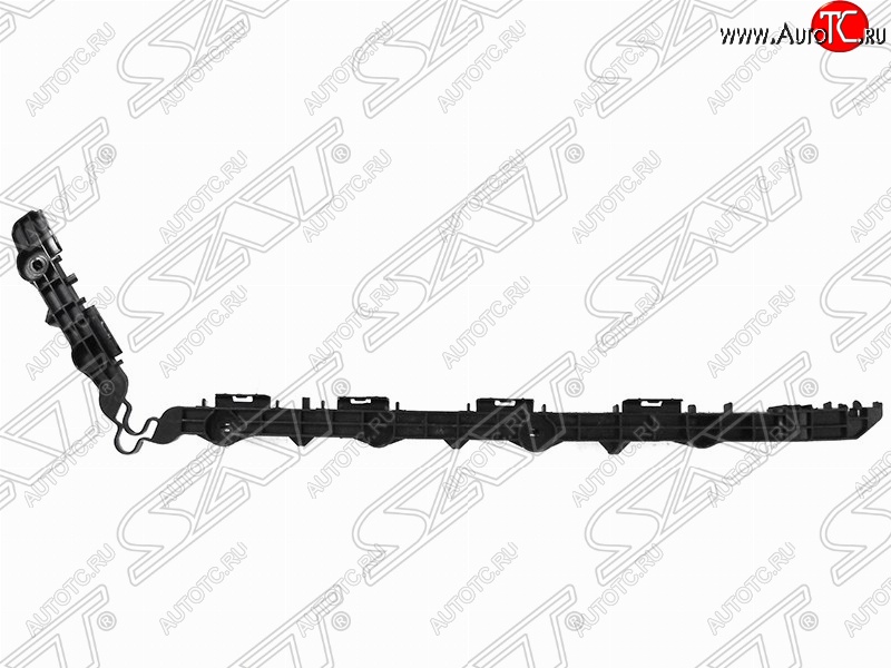 429 р. Правое крепление заднего бампера SAT  Toyota Camry  XV50 (2011-2014) дорестайлинг  с доставкой в г. Новочеркасск