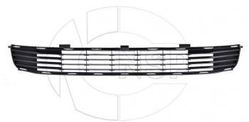 1 599 р. Решетка переднего бампера NSP  Toyota Camry  XV50 (2011-2014) дорестайлинг  с доставкой в г. Новочеркасск. Увеличить фотографию 1