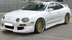 Передний бампер Veilside Toyota Celica T210 (1993-1999)