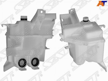 2 999 р. Бачок омывателей SAT  Toyota Estima  AHR20,XR50 - RAV4 ( XA30,  XA305)  с доставкой в г. Новочеркасск. Увеличить фотографию 1