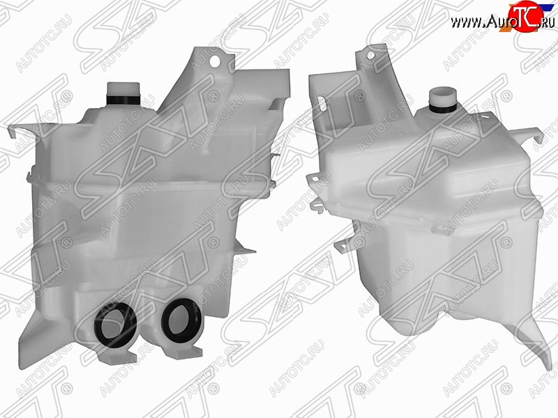 2 999 р. Бачок омывателей SAT Toyota Estima AHR20,XR50 дорестайлинг (2006-2008)  с доставкой в г. Новочеркасск