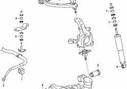 1 899 р. Полиуретановый сайлентблок нижнего рычага передней подвески (задний) Точка Опоры Toyota Hiace H200 минивэн (Япония) дорестайлинг  (2004-2007)  с доставкой в г. Новочеркасск. Увеличить фотографию 2