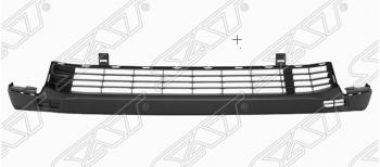 3 189 р. Юбка переднего бампера SAT  Toyota Highlander  XU50 (2016-2020) рестайлинг  с доставкой в г. Новочеркасск. Увеличить фотографию 1