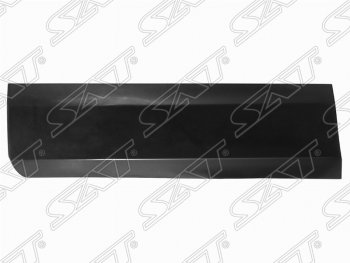 Молдинг передней левой двери SAT Toyota (Тойота) Land Cruiser Prado (Лэнд)  J120 (2002-2009) J120