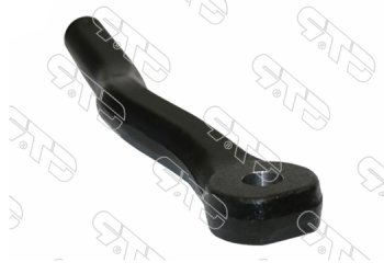 Правый наконечник рулевой тяги CTR Toyota (Тойота) Mark X (Марк)  X120 (2004-2009) X120