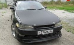 2 499 р. Накладка на передний бампер Vertex Toyota Mark 2 X90 седан (1992-1996) (Неокрашенная)  с доставкой в г. Новочеркасск. Увеличить фотографию 7