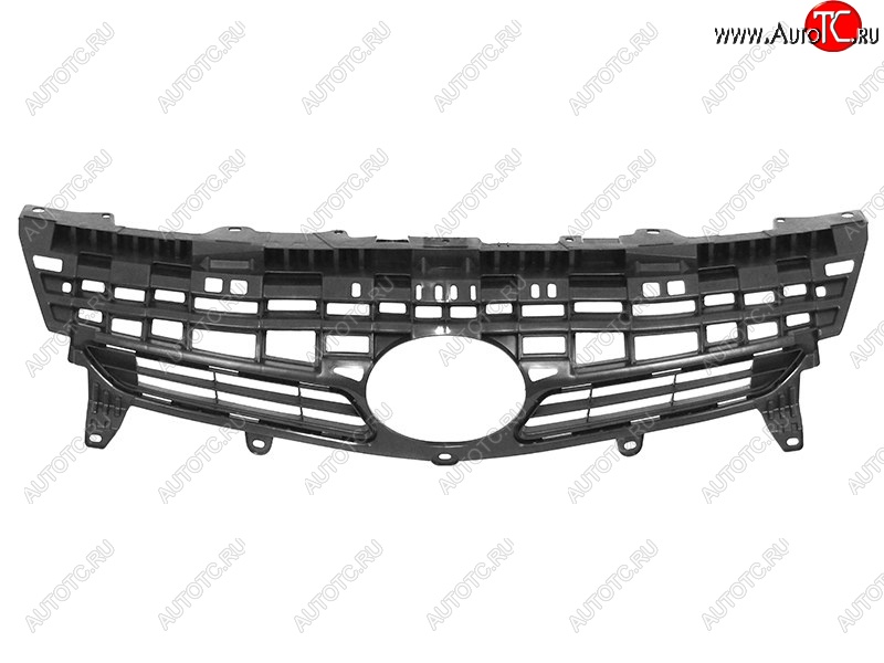 2 169 р. Решётка радиатора SAT Toyota Prius XW30 дорестайлинг (2009-2011)  с доставкой в г. Новочеркасск