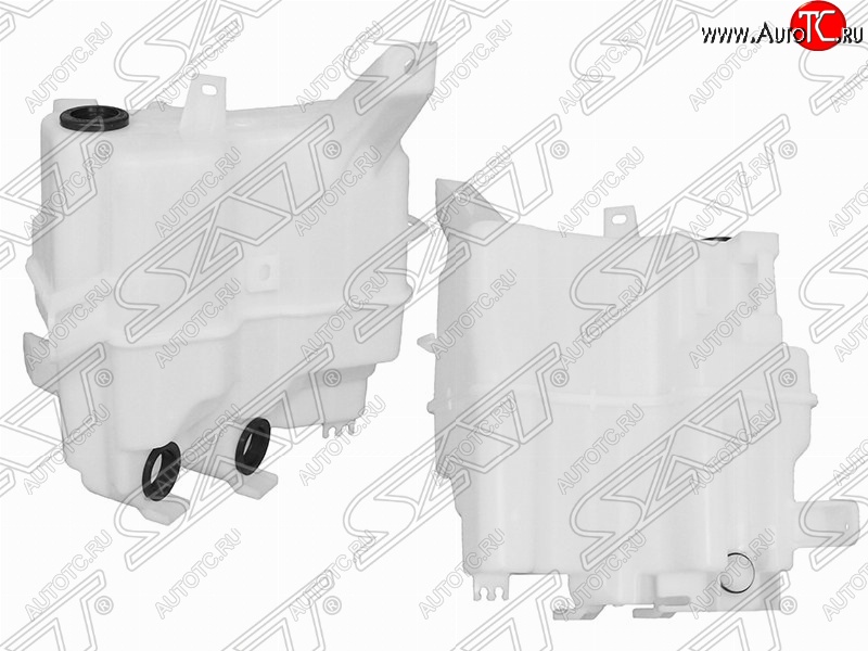 4 649 р. Бачок омывателей SAT Toyota Prius XW30 дорестайлинг (2009-2011)  с доставкой в г. Новочеркасск