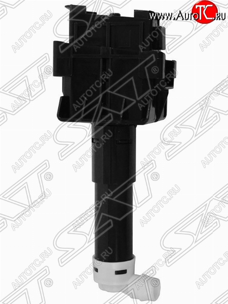 1 279 р. Правая Форсунка омывателя фары SAT  Toyota RAV4 ( XA305,  XA30) (2005-2013) 5 дв. дорестайлинг, 5 дв. 2-ой рестайлинг, 5 дв. удлиненный 2-ой рестайлинг  с доставкой в г. Новочеркасск