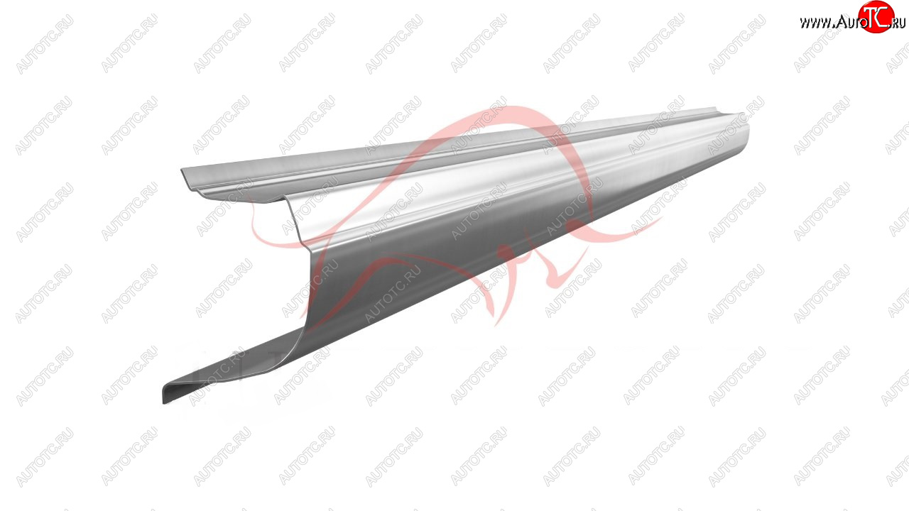 2 189 р. Ремонтный правый порог Wisentbull  Toyota Soarer  3 (1991-2001)  с доставкой в г. Новочеркасск