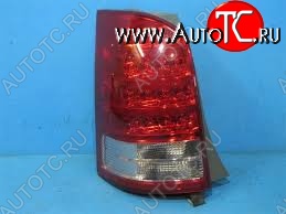 6 649 р. Правый фонарь Original (диодный) Toyota Wish XE10 дорестайлинг (2003-2005)  с доставкой в г. Новочеркасск