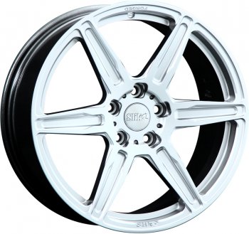 Кованый диск Slik PREMIUM L-603 10.0x20 Chevrolet Suburban (1992-1999) 6x139.7xDIA78.1xET20.0