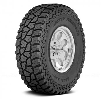 Грязевая покрышка Mickey Thompson BAJA ATZP3 R20 285x55 INFINITI QX80 Z62 1-ый рестайлинг (2014-2018) 