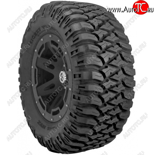 24 999 р. Грязевая покрышка Mickey Thompson Baja MTZP3 R17 265x70 Mitsubishi L200 5 KK,KL дорестайлинг (2015-2019)