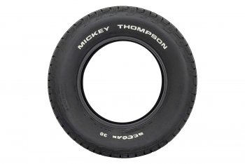 17 849 р. Грязевая покрышка Mickey Thompson DEEGAN 38™ ALL-TERRAIN R17 265x70 Nissan Pathfinder R51 рестайлинг (2009-2014). Увеличить фотографию 2