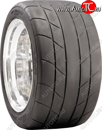 63 999 р. Грязевая покрышка Mickey Thompson ET STREET® S/S® R18 275x45 Mercedes-Benz CL class W215 (1999-2006)