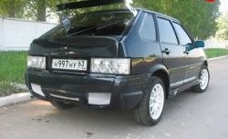 Спойлер V-MAX Лада 2114 (2001-2014)